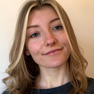 Oliwia Witecka